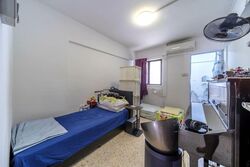 Blk 608 Clementi West Street 1 (Clementi), HDB 3 Rooms #577100641